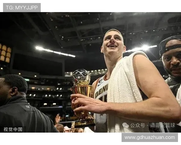 尼古拉约基奇统治NBA内线展现全能球技引领掘金再创辉煌传奇