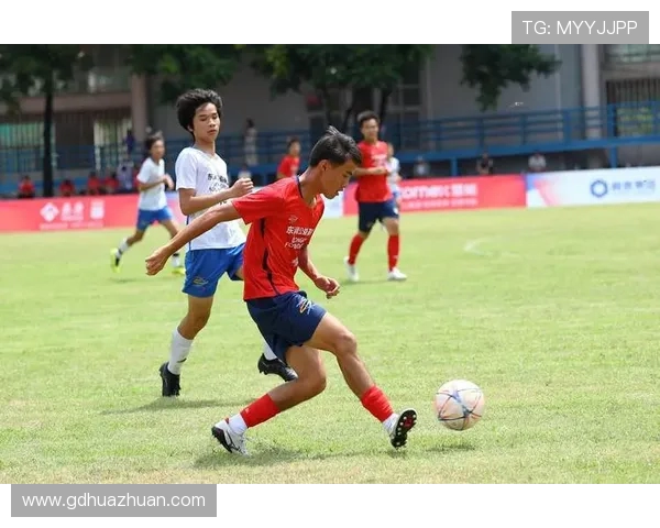 株洲足球队奋勇拼搏崭露头角 目标冲击更高荣誉推动地方足球发展