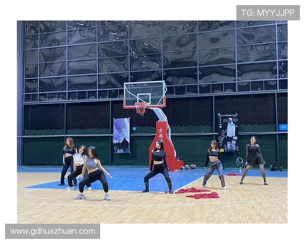 篮球盛宴：探索新时代篮球文化的魅力与发展趋势