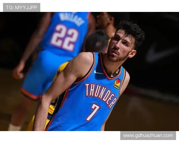 切特霍姆格伦的崛起之路：从天才少年到篮球新星的成长故事